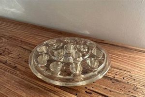 Collectable Vintage Glass Flower Frogs: History & Care | Vintage Treasures: Discover Rare Antiques, Collectibles & Retro Finds