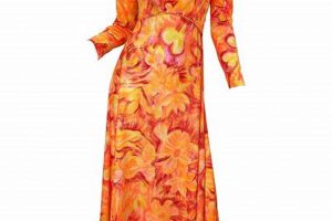 Shop Elegant Vintage Maxi Dresses Now + Styles | Vintage Treasures: Discover Rare Antiques, Collectibles & Retro Finds