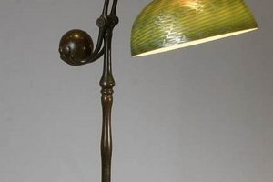 Illuminate with: Vintage Floor Lamps Collection Today | Vintage Treasures: Discover Rare Antiques, Collectibles & Retro Finds