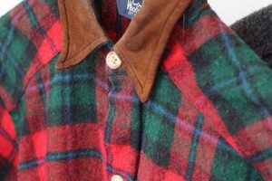 Buy Classic Vintage Woolrich Shirt Now: Retro Styles | Vintage Treasures: Discover Rare Antiques, Collectibles & Retro Finds