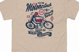 Vintage Graphics Shirt | Vintage Treasures: Discover Rare Antiques, Collectibles & Retro Finds