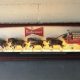 Collectible Vintage Budweiser Clydesdale Lighted Sign Guide | Vintage Treasures: Discover Rare Antiques, Collectibles & Retro Finds