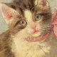Purrfectly Vintage: Cat Art Treasures | Vintage Treasures: Discover Rare Antiques, Collectibles & Retro Finds