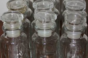 Timeless Treasures: Vintage Glass Spice Jars Guide | Vintage Treasures: Discover Rare Antiques, Collectibles & Retro Finds