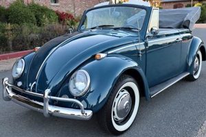 Drive into History: Vintage Convertible Cars For Sale Today! | Vintage Treasures: Discover Rare Antiques, Collectibles & Retro Finds