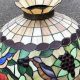 Illuminate with Vintage: Stained Glass Lamp Shades | Vintage Treasures: Discover Rare Antiques, Collectibles & Retro Finds