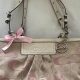 Shop Timeless Pink Vintage Coach Bags: Styles & More | Vintage Treasures: Discover Rare Antiques, Collectibles & Retro Finds