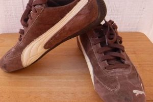 Rare Vintage Find: Puma Suede/Leather Boots For Her! | Vintage Treasures: Discover Rare Antiques, Collectibles & Retro Finds