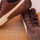 Rare Vintage Find: Puma Suede/Leather Boots For Her! | Vintage Treasures: Discover Rare Antiques, Collectibles & Retro Finds