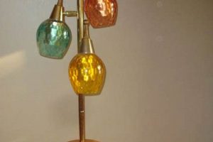 Shop Timeless Vintage Mid Century Lamps Today | Vintage Treasures: Discover Rare Antiques, Collectibles & Retro Finds