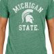 Shop Michigan State Vintage Shirts - Go Green! | Vintage Treasures: Discover Rare Antiques, Collectibles & Retro Finds