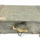 Military Relic: Vintage Wood Ammo Box for Collectors | Vintage Treasures: Discover Rare Antiques, Collectibles & Retro Finds