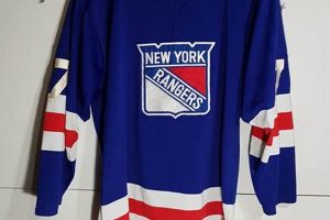 Buy Vintage Rangers Jersey: Authentic Throwbacks &amp; More | Vintage Treasures: Discover Rare Antiques, Collectibles & Retro Finds