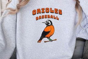 Buy Vintage Orioles Shirts: Retro Bird Tees & More | Vintage Treasures: Discover Rare Antiques, Collectibles & Retro Finds