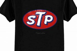 Own a Classic: stp shirt vintage for True Collectors! | Vintage Treasures: Discover Rare Antiques, Collectibles & Retro Finds