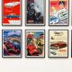 Drive Nostalgia: Vintage Car Posters For Collectors | Vintage Treasures: Discover Rare Antiques, Collectibles & Retro Finds