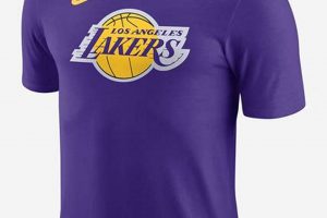 Lakers Vintage T Shirt | Vintage Treasures: Discover Rare Antiques, Collectibles & Retro Finds