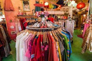 Shop Best Vintage Clothing Stores in Seattle: Styles & Finds | Vintage Treasures: Discover Rare Antiques, Collectibles & Retro Finds