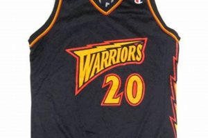 Retro Style: Vintage Warriors Jersey Collection For Sale | Vintage Treasures: Discover Rare Antiques, Collectibles & Retro Finds
