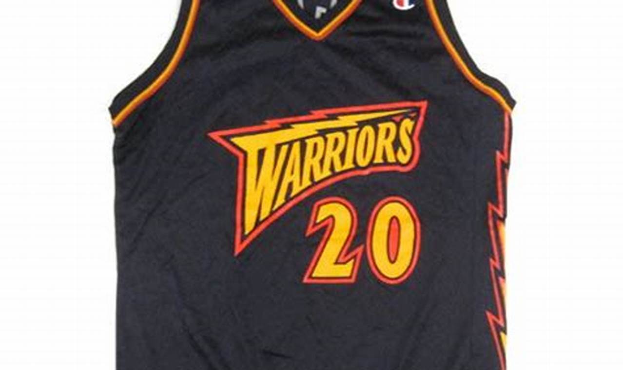 Retro Style: Vintage Warriors Jersey Collection For Sale | Vintage Treasures: Discover Rare Antiques, Collectibles & Retro Finds