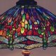 Restore Your Lamp: Vintage Tiffany Lamp Shade Beauty! | Vintage Treasures: Discover Rare Antiques, Collectibles & Retro Finds