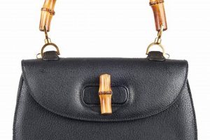 Shop Iconic Gucci Bamboo Bag Vintage Finds - [Year] | Vintage Treasures: Discover Rare Antiques, Collectibles & Retro Finds