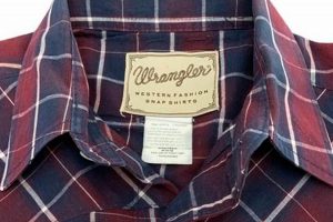 Own the West: Vintage Wrangler Western Shirts Collection | Vintage Treasures: Discover Rare Antiques, Collectibles & Retro Finds