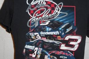 Dale Earnhardt Shirt Vintage | Vintage Treasures: Discover Rare Antiques, Collectibles & Retro Finds