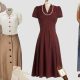 Timeless Style: Vintage 1940s Clothes & Fashion | Vintage Treasures: Discover Rare Antiques, Collectibles & Retro Finds