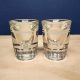 Buy Vintage Shot Glasses: Collectible Glassware | Vintage Treasures: Discover Rare Antiques, Collectibles & Retro Finds