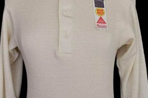 Shop Timeless Vintage Henley Shirts: Classic Styles! | Vintage Treasures: Discover Rare Antiques, Collectibles & Retro Finds