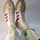 Rare Find: Adidas Vintage Boxing Shoes & Gear | Vintage Treasures: Discover Rare Antiques, Collectibles & Retro Finds