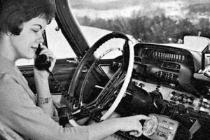 Classic Era: Vintage Car Telephone History & More | Vintage Treasures: Discover Rare Antiques, Collectibles & Retro Finds