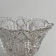 Buy Vintage Cut Glass Pedestal Bowls: Elegant Antique Finds | Vintage Treasures: Discover Rare Antiques, Collectibles & Retro Finds
