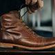 Timeless Style: Mens Leather Vintage Boots for You | Vintage Treasures: Discover Rare Antiques, Collectibles & Retro Finds