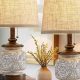 Light Up the Past: Vintage Bedside Lamps for You | Vintage Treasures: Discover Rare Antiques, Collectibles & Retro Finds