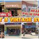 Discover: Vintage Stores Palm Springs Treasures! | Vintage Treasures: Discover Rare Antiques, Collectibles & Retro Finds