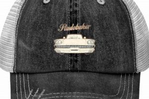 Drive in Style: Vintage Car Hats & Classic Headwear | Vintage Treasures: Discover Rare Antiques, Collectibles & Retro Finds