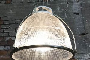 Illuminate with Timeless Vintage Industrial Lights! | Vintage Treasures: Discover Rare Antiques, Collectibles & Retro Finds