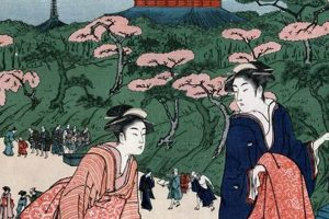 Discover Japanese Vintage Art: History & Beauty | Vintage Treasures: Discover Rare Antiques, Collectibles & Retro Finds