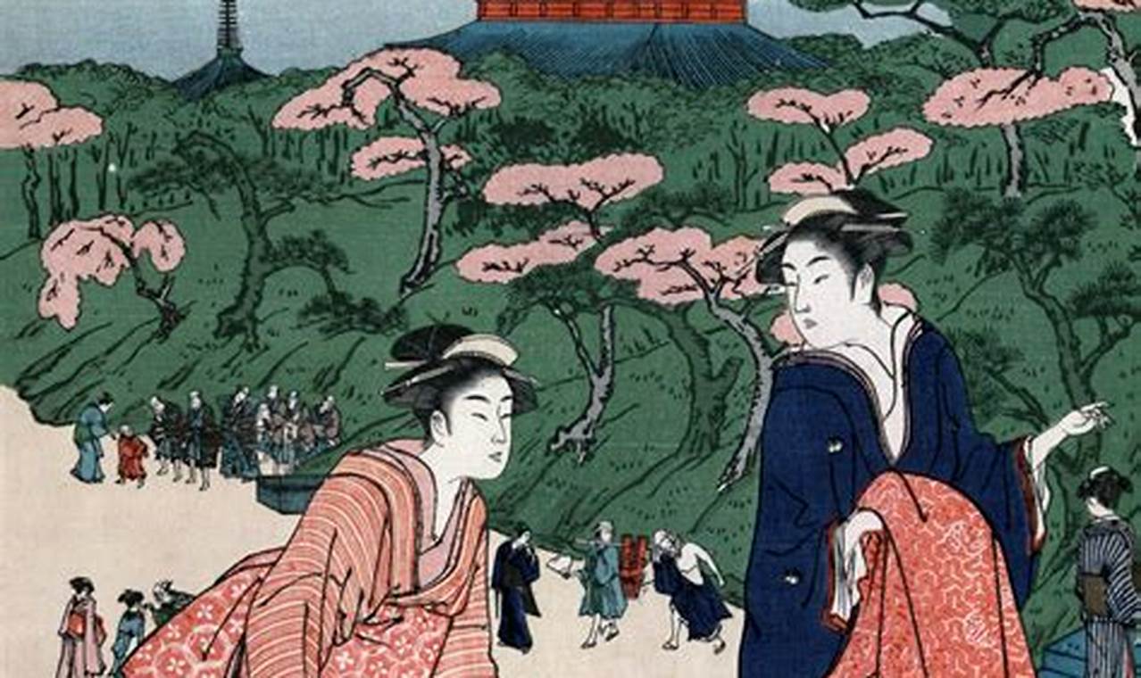 Discover Japanese Vintage Art: History & Beauty | Vintage Treasures: Discover Rare Antiques, Collectibles & Retro Finds