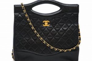 Buy a Classic: Vintage Channel Bag & Timeless Style | Vintage Treasures: Discover Rare Antiques, Collectibles & Retro Finds