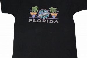 Buy Vintage Florida Shirts: Retro Sunshine State Styles | Vintage Treasures: Discover Rare Antiques, Collectibles & Retro Finds