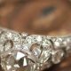 Timeless Vintage Platinum Diamond Ring: Styles & More | Vintage Treasures: Discover Rare Antiques, Collectibles & Retro Finds