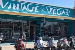 Best Vegas Vintage Stores: Retro Finds & More | Vintage Treasures: Discover Rare Antiques, Collectibles & Retro Finds