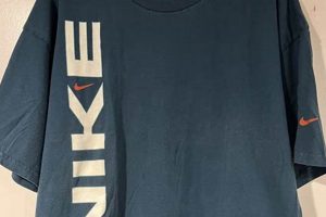 Best Vintage Nike Shirts: Styles & More! | Vintage Treasures: Discover Rare Antiques, Collectibles & Retro Finds
