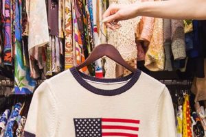 Curated Archive Vintage Clothing: History in Style | Vintage Treasures: Discover Rare Antiques, Collectibles & Retro Finds