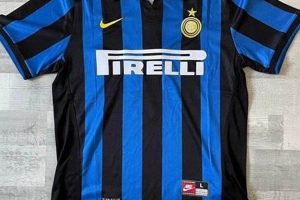 Buy Vintage Inter Milan Jersey: History in Every Stitch! | Vintage Treasures: Discover Rare Antiques, Collectibles & Retro Finds