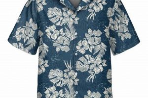 Shop Authentic Hawaii Vintage Shirts: Island Style! | Vintage Treasures: Discover Rare Antiques, Collectibles & Retro Finds