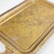 Discover Brass Tray Vintage: Timeless Elegance | Vintage Treasures: Discover Rare Antiques, Collectibles & Retro Finds